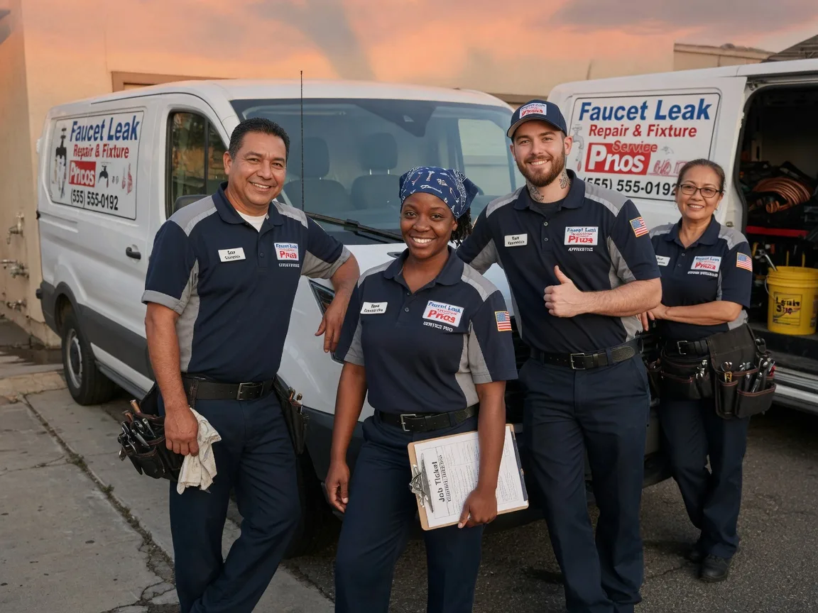 Faucet Repair company in Blackwell, MO