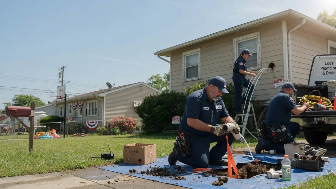 Faucet Repair in Blackwell, MO near me