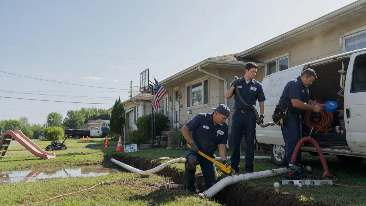 Toilet Installation in Blackwell, MO near me